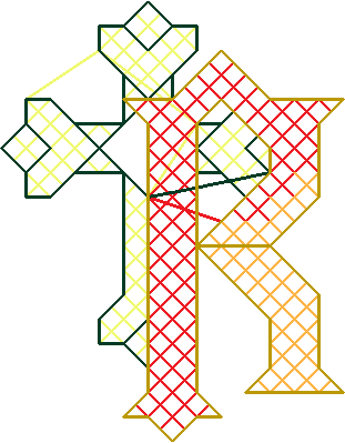 Xsheavymetalalpha r double