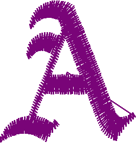 Alphabet   Old English (1)