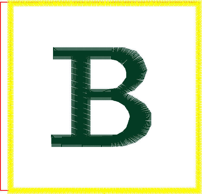 Blockb   Top Flap