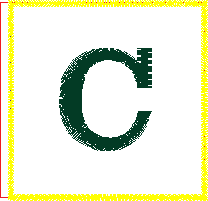 Blockc   Top Flap