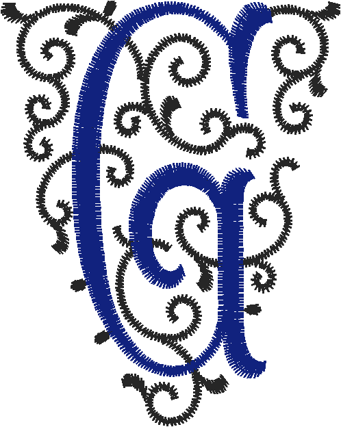 Alphabet   Scroll 2 (14)