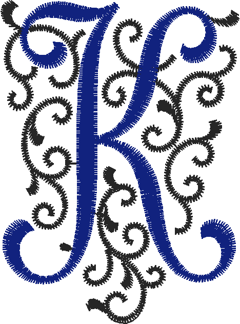 Alphabet   Scroll 2 (22)
