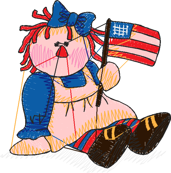 America 9   Country  (1)