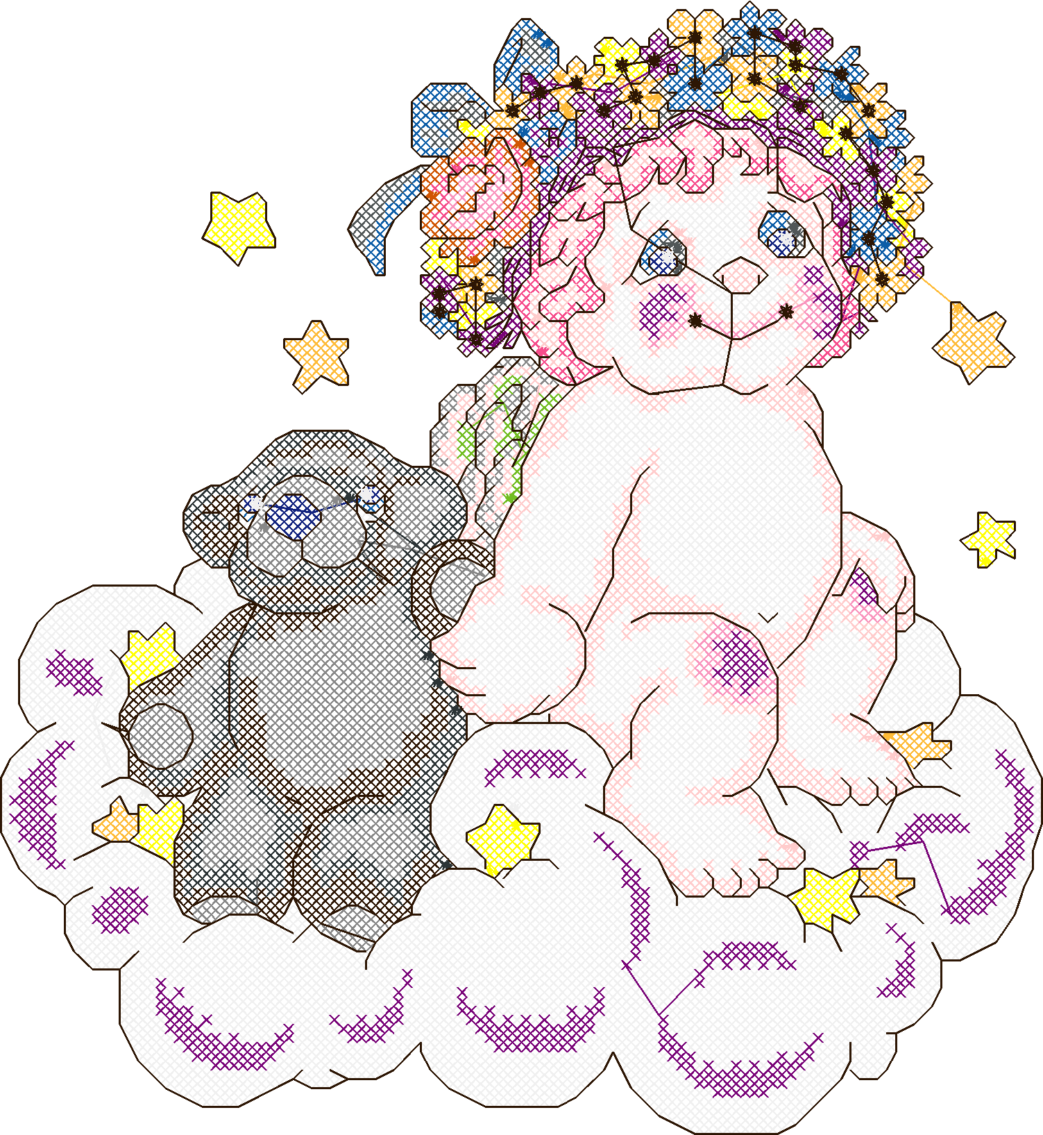 Teddy