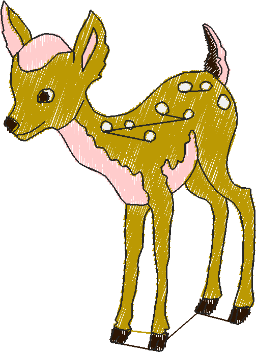 Animals 17   Kids 6  (4)