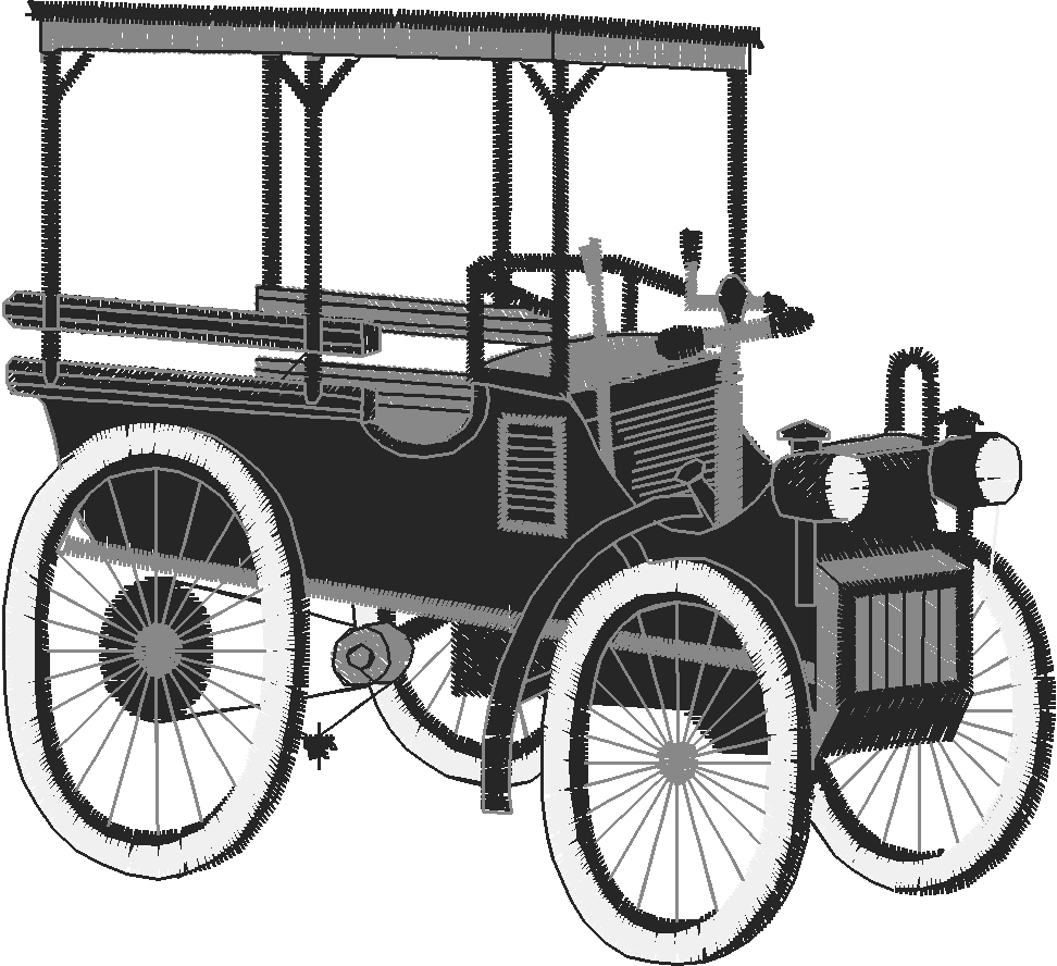Antique Cars 1 (3)