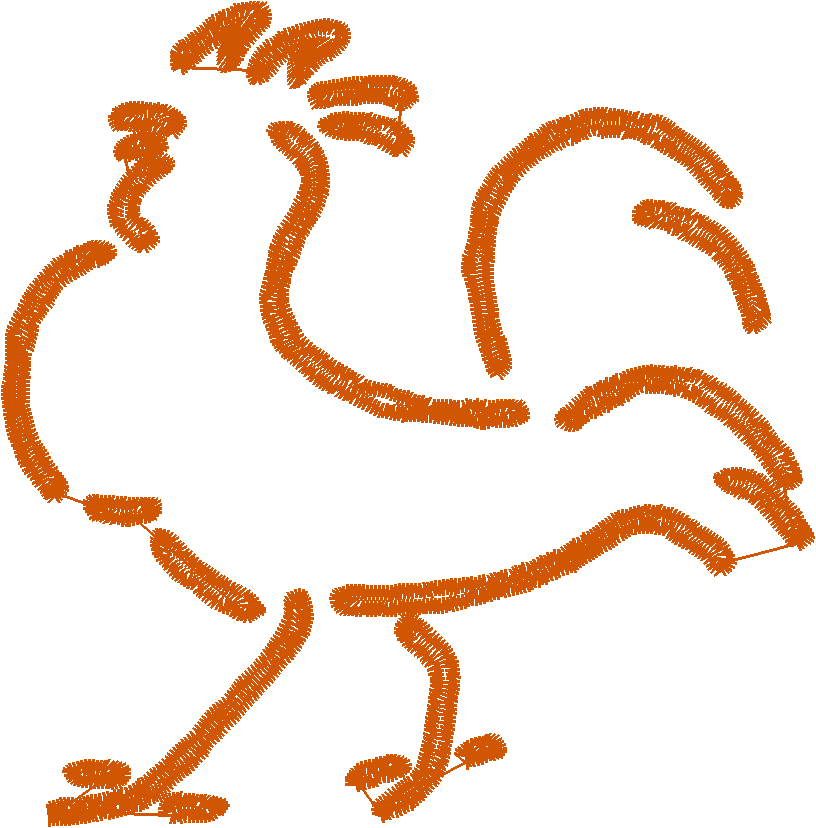 Rooster 2