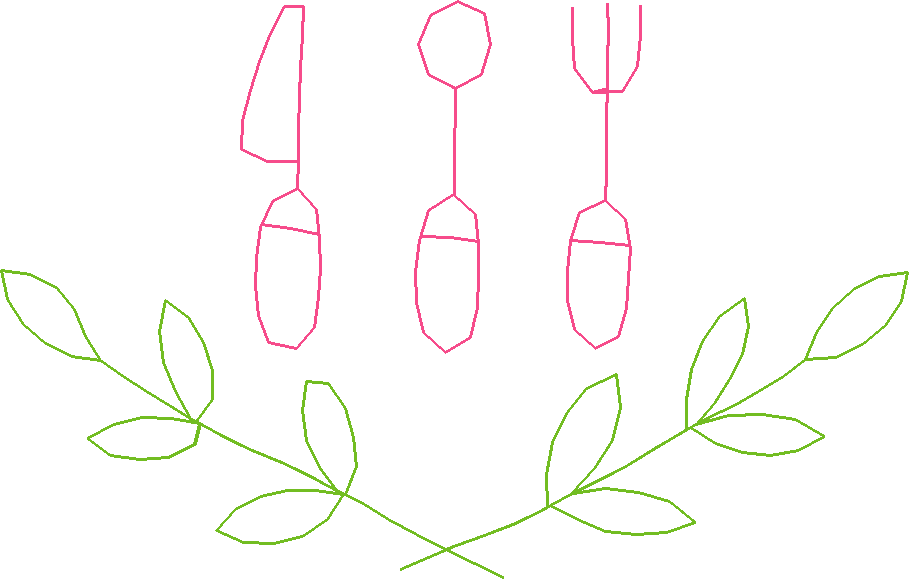 Applique   Herbs (17)