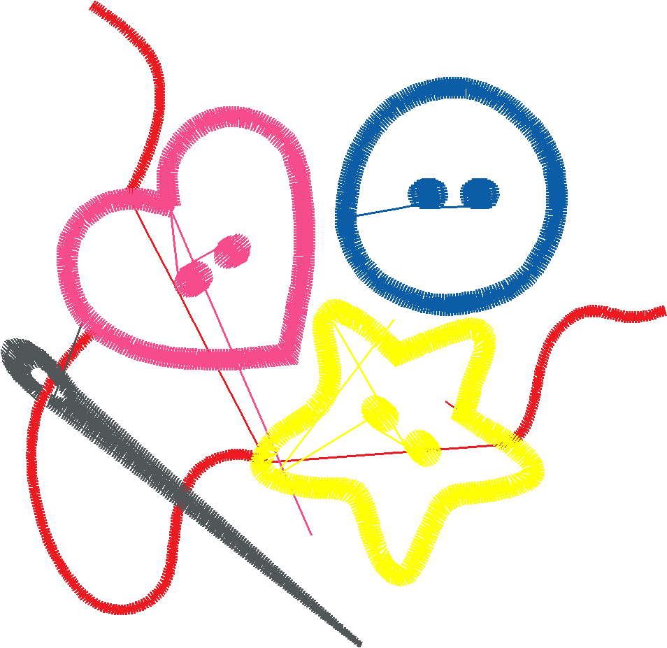 Applique   Mixed 02 (33)