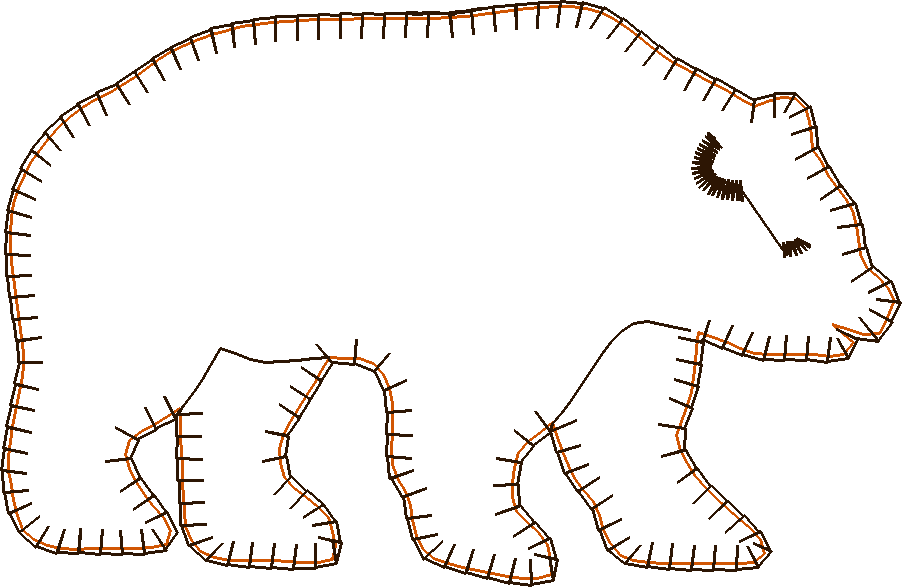 Bearbl