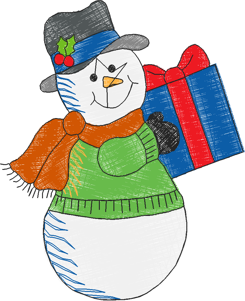 Snowmanpackage
