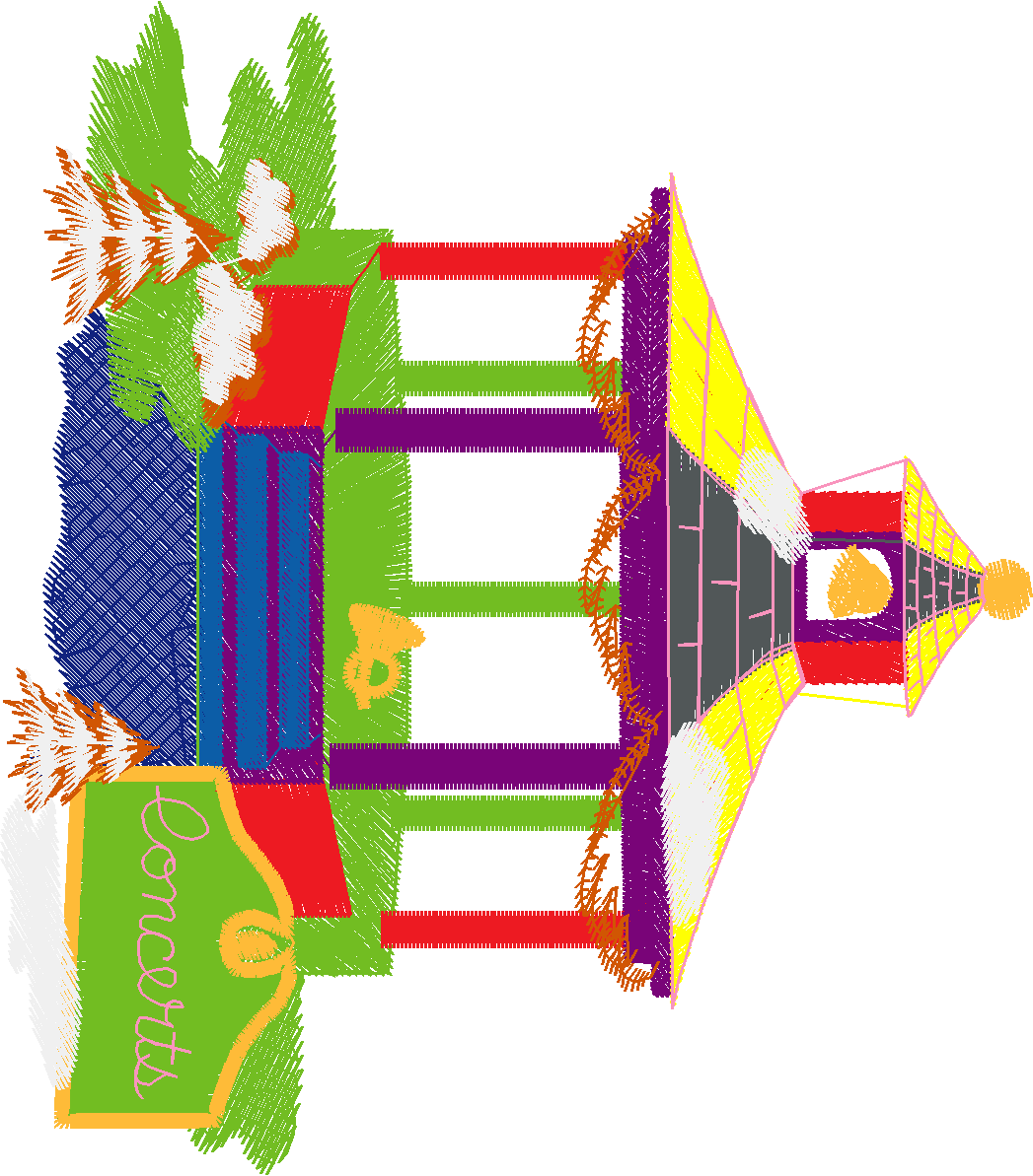 Bandstan