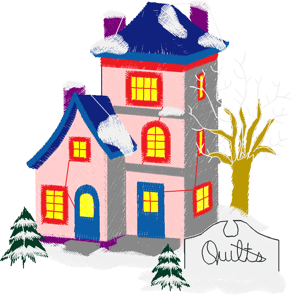Quilt Shop