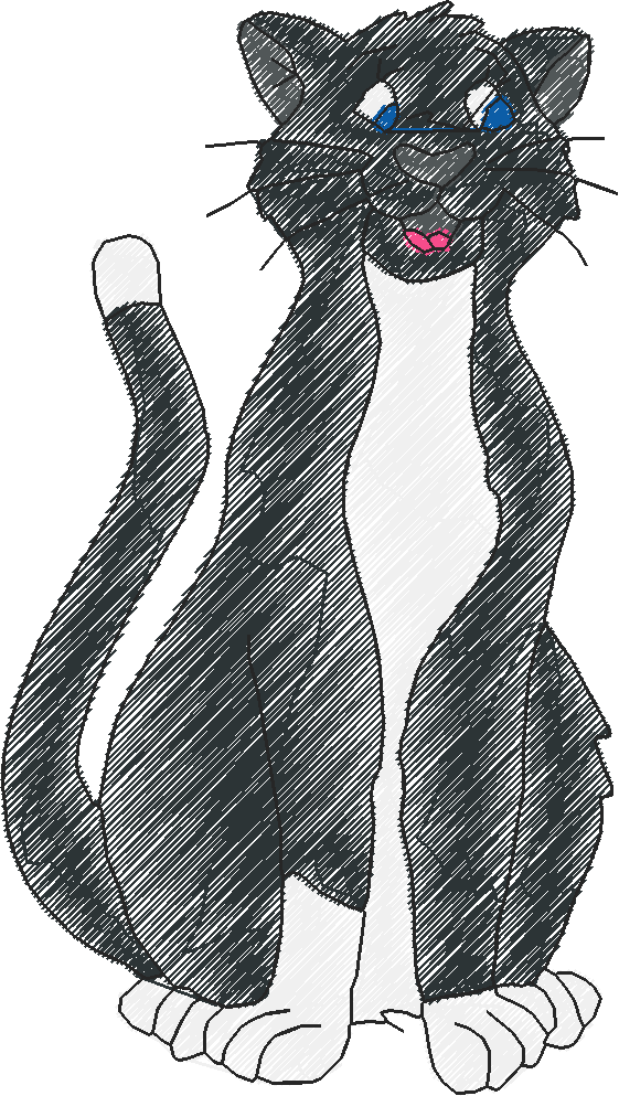 Dadcat