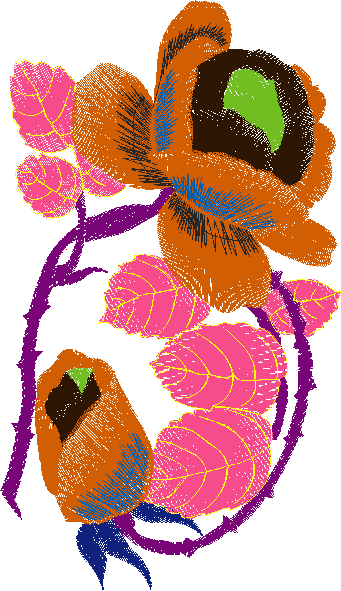 Art Nouveau 2 (15)