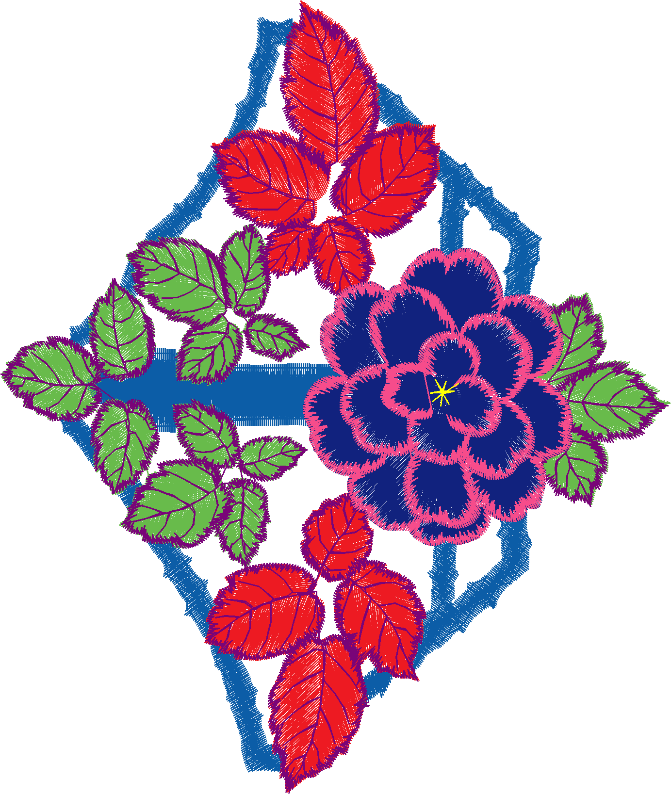 Art Nouveau 2 (19)