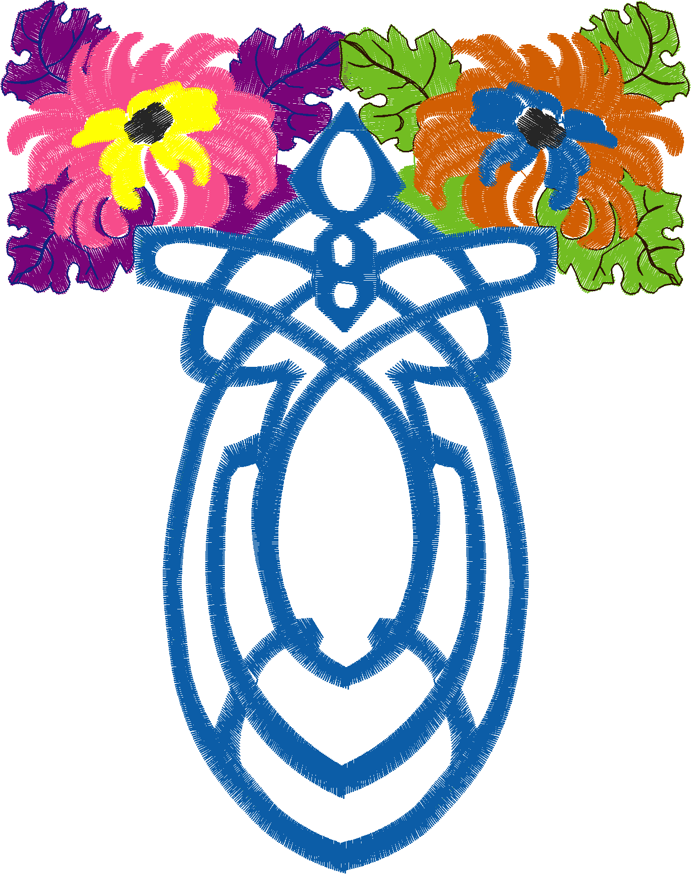 Art Nouveau 2 (22)