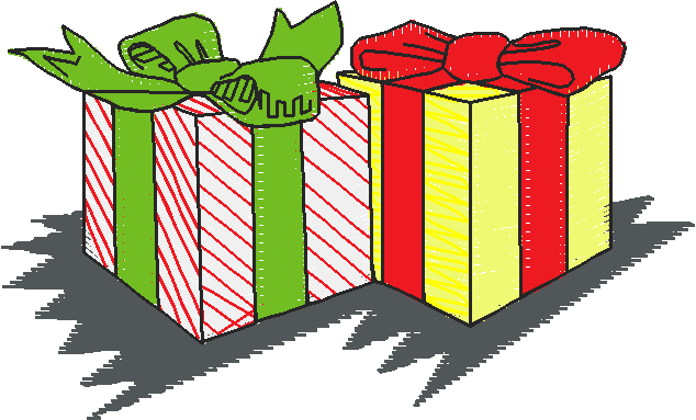 Presents