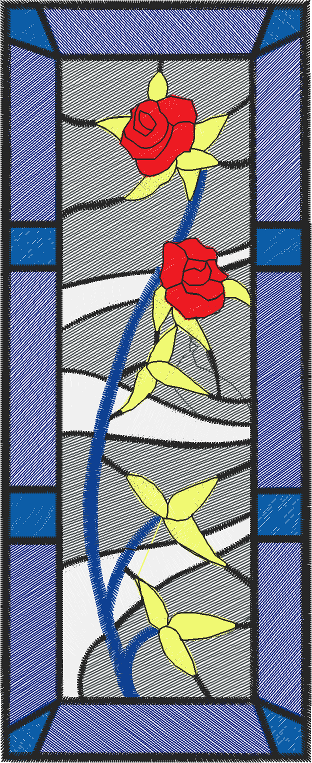 Roses