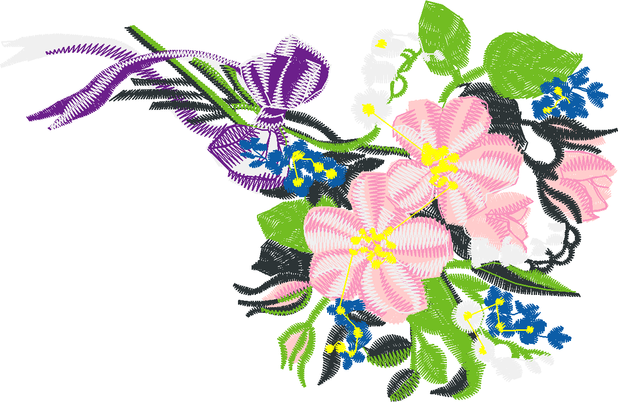Wedding Bouquet