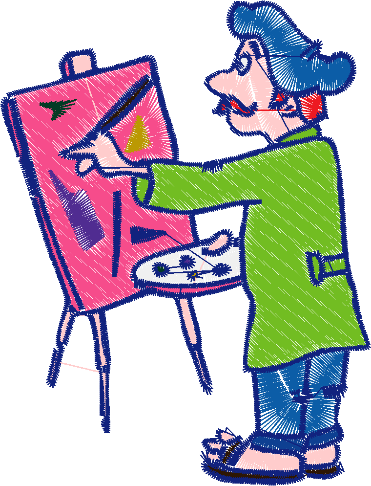 Artists 1  (5)