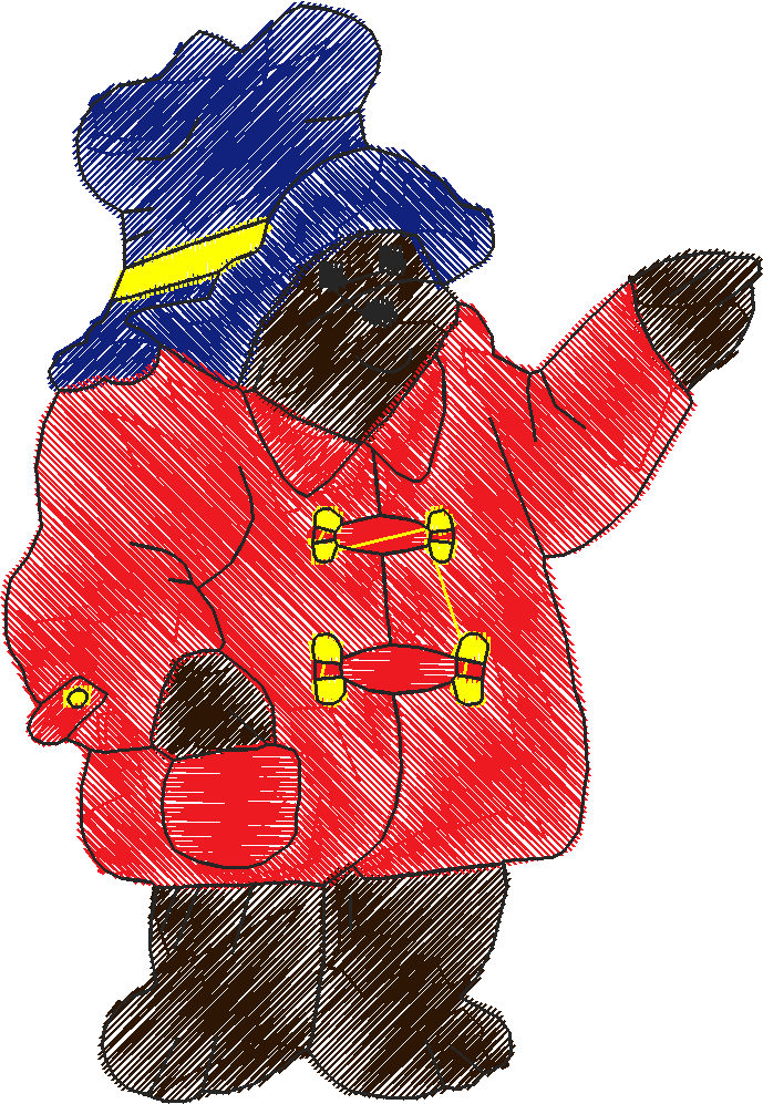 Paddingt