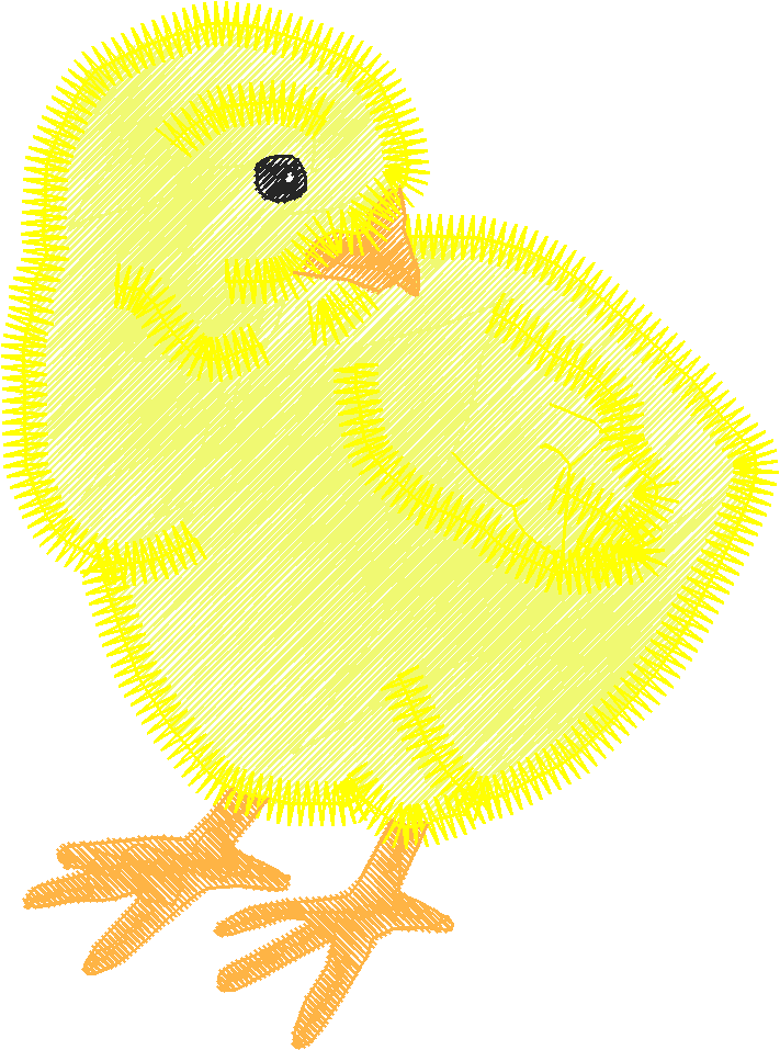Babychik