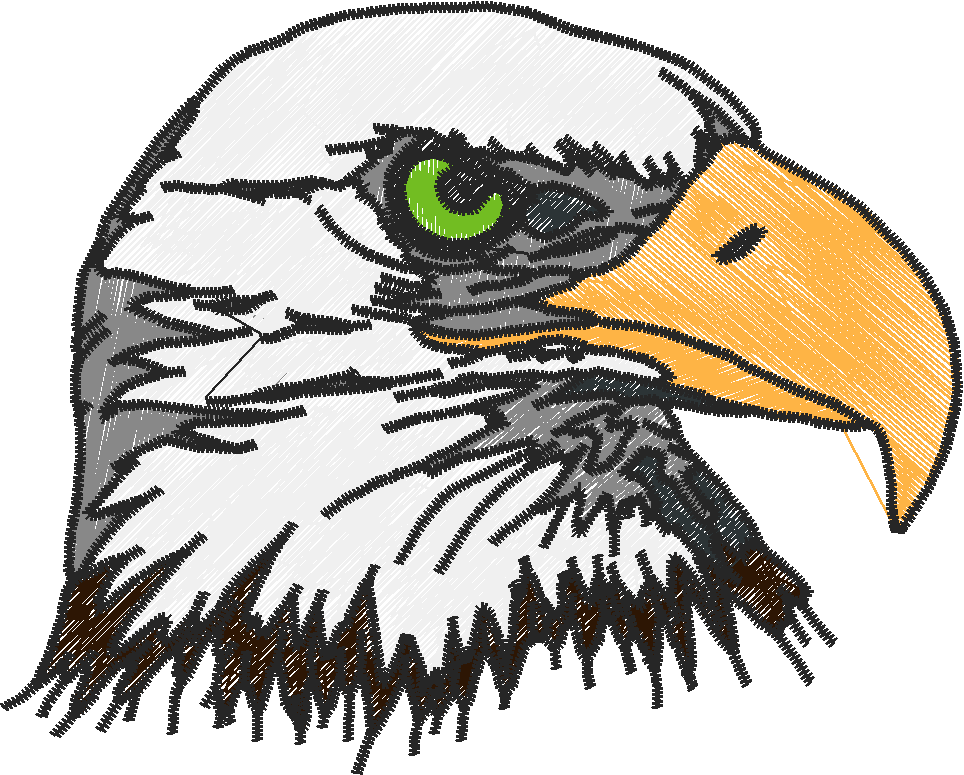 Eaglehead