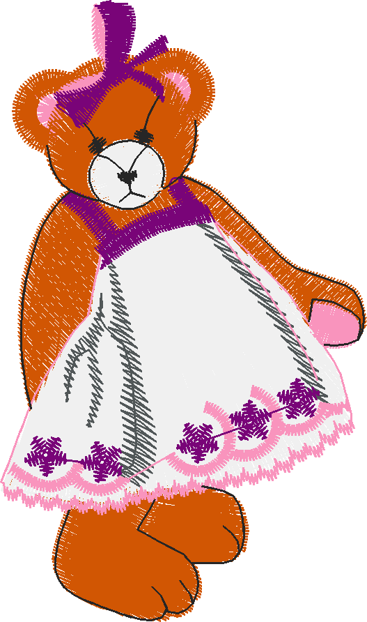 Pinafore