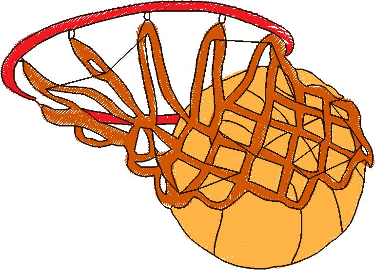 Basketball Net