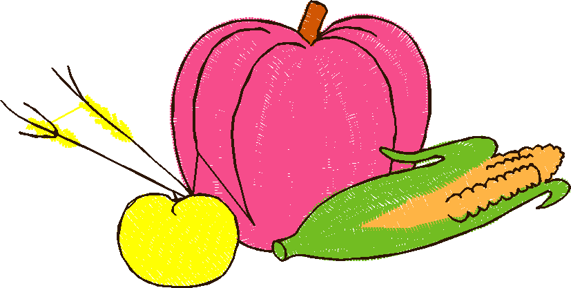 Pumpkin