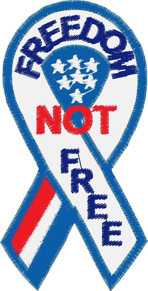 09 Freedomnotfree