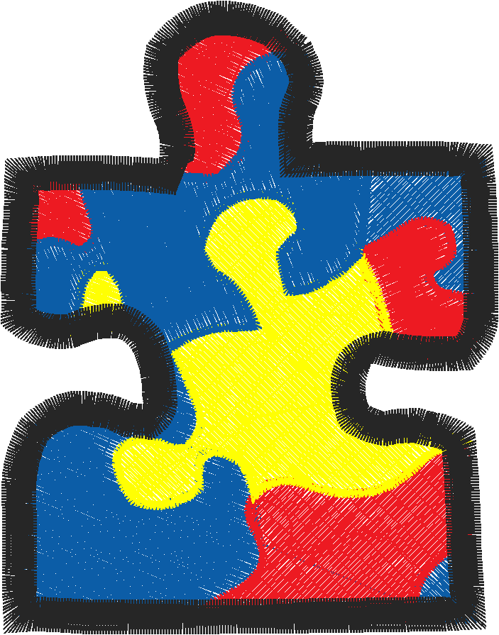 11 Large Puzzle