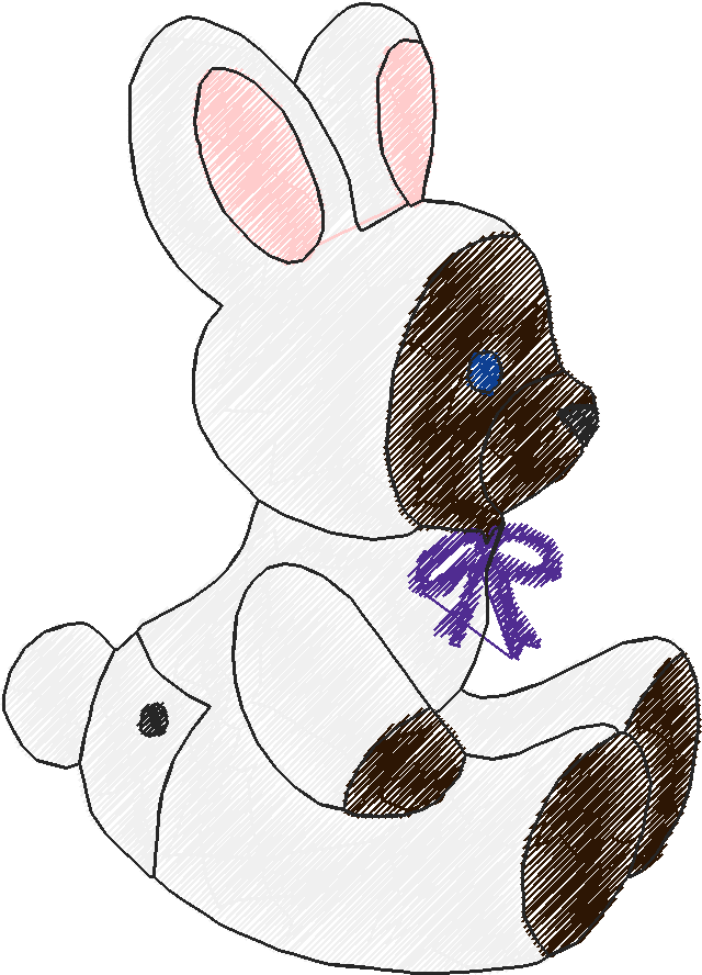 Bearbuny
