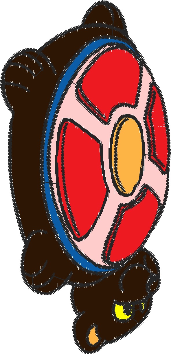 Bearbutton01