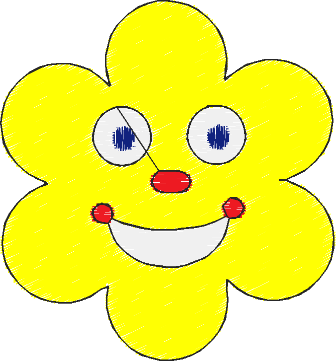 Flowerface1