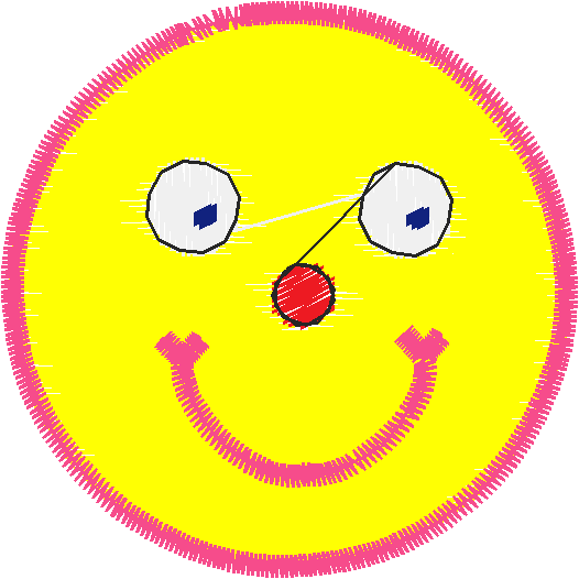 Roundface1