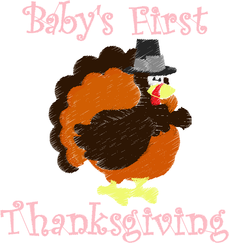 Babies Firsts  (4)