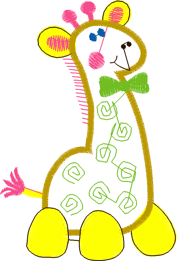 Girafeta