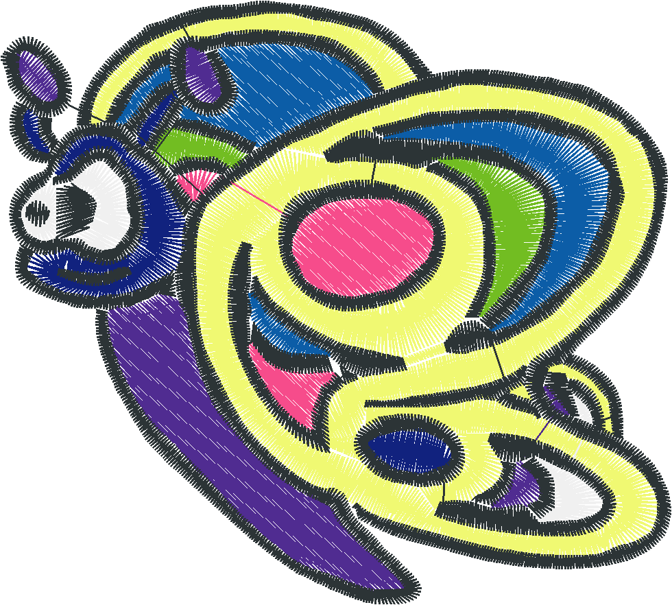 Baby Bugs 1  (3)