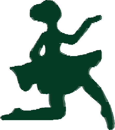 Ballerina Silhouettes 1 (10)