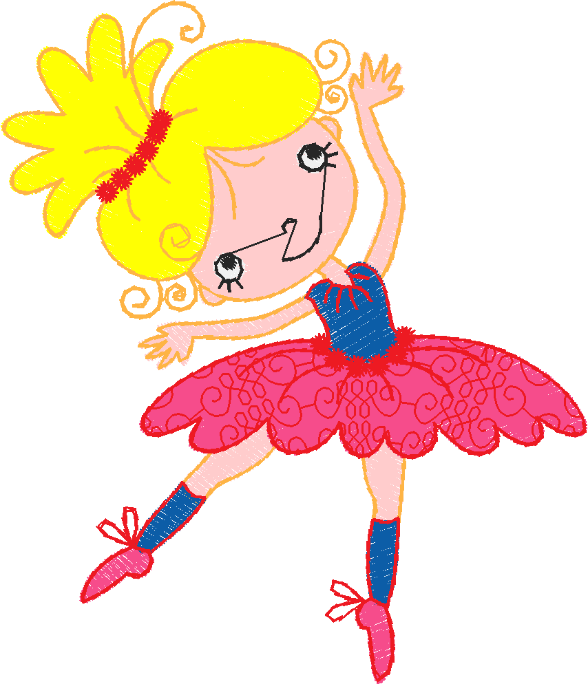 Ballet Cuties 1 (1)