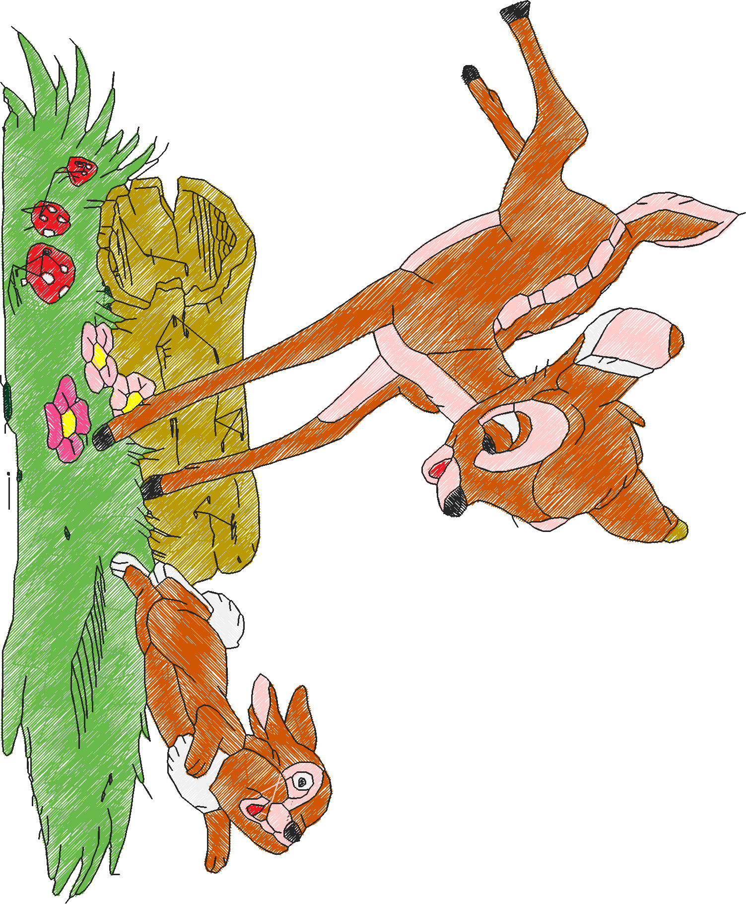 Bambi002#