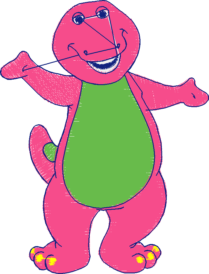Barney~6