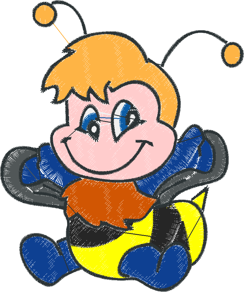 Bees 1 (10)