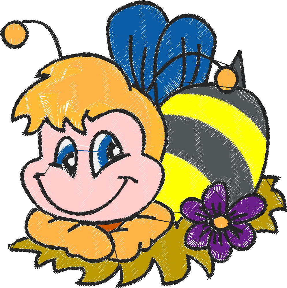 Bees 1 (4)