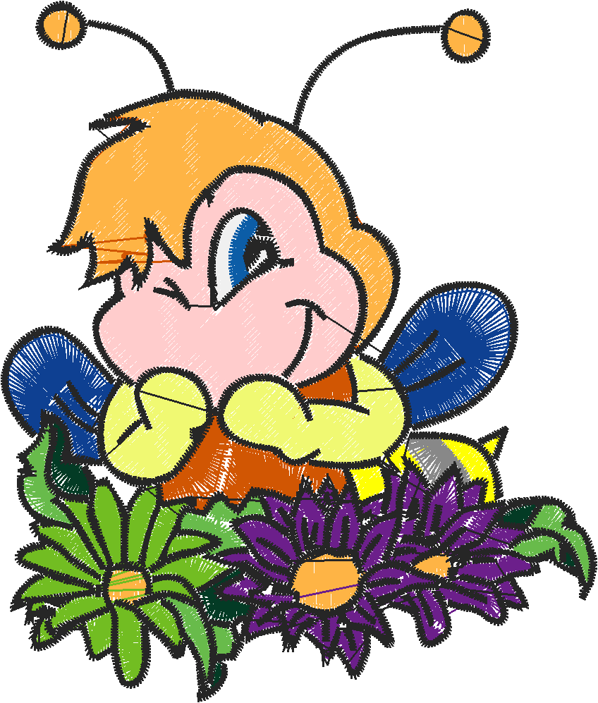 Bees 1 (9)
