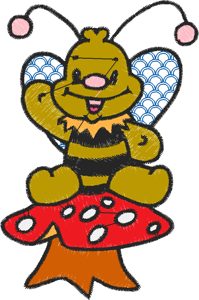 Beestails 1 (7)