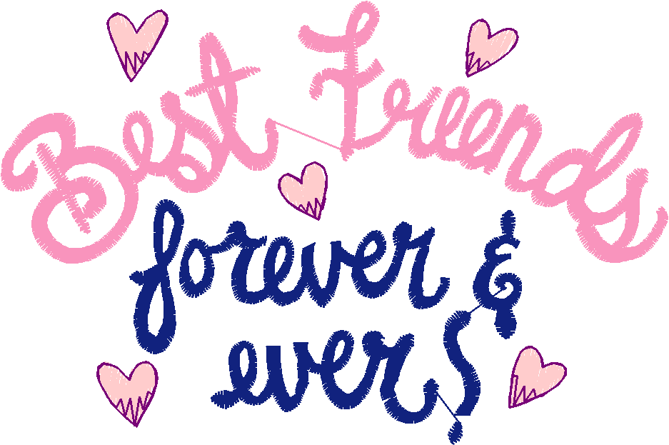 Best Friends 1 (6)