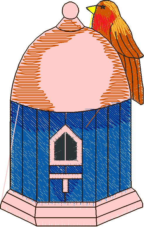 Bird Houses 1 (20)